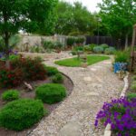 Landscape Maintenance Project