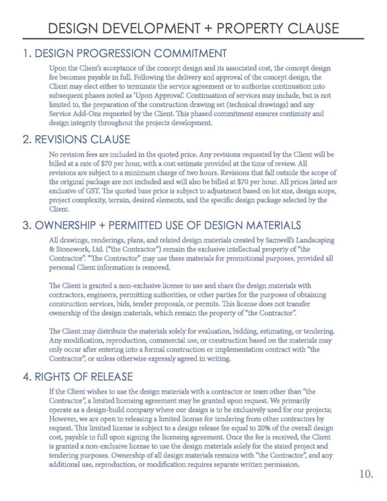 Landscape Design Package Options - Interactive_Page_13