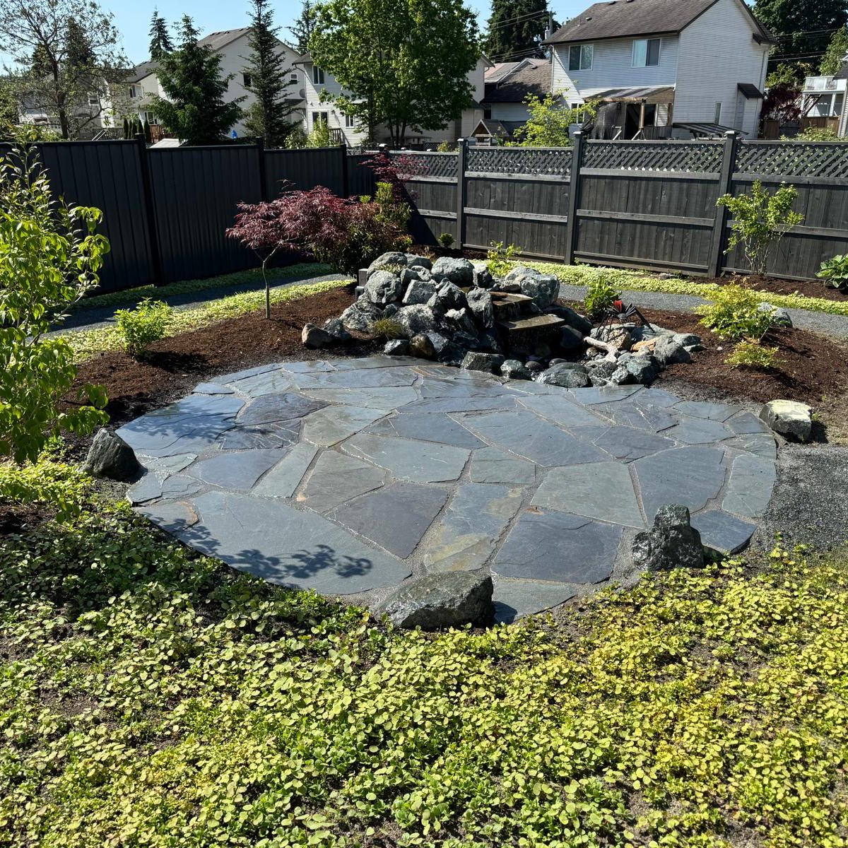 Eppie - Seasonal Changes